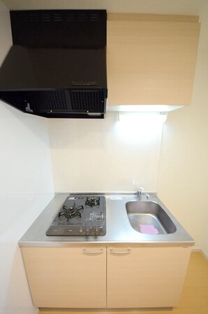 サンアライズ吉祥寺の物件内観写真